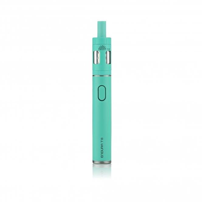 INNOKIN ENDURA T18E VAPE STARTER KIT - I Love Vapour Starter Kit innokin